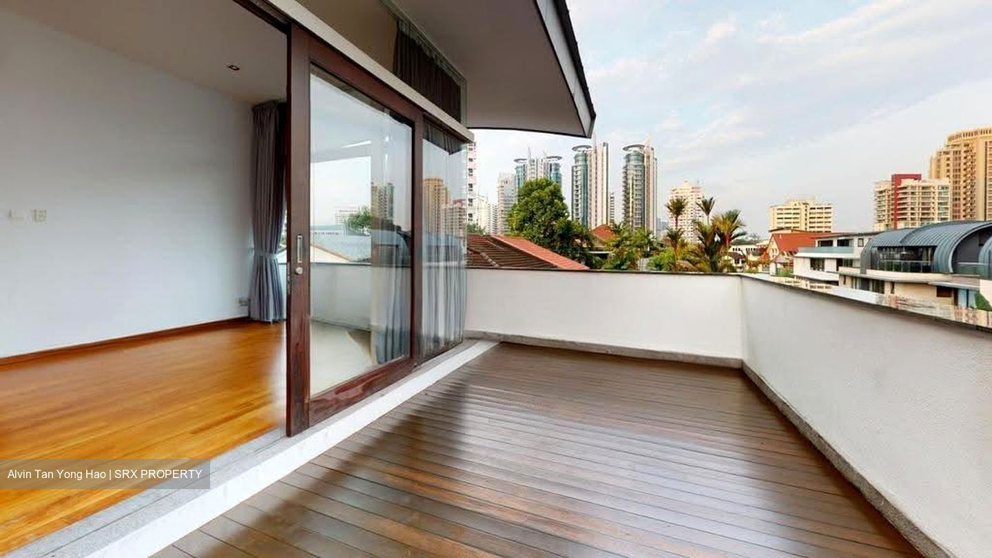 Kim Lin Park (D10), Detached #613627341